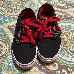 Vans kids Shoes